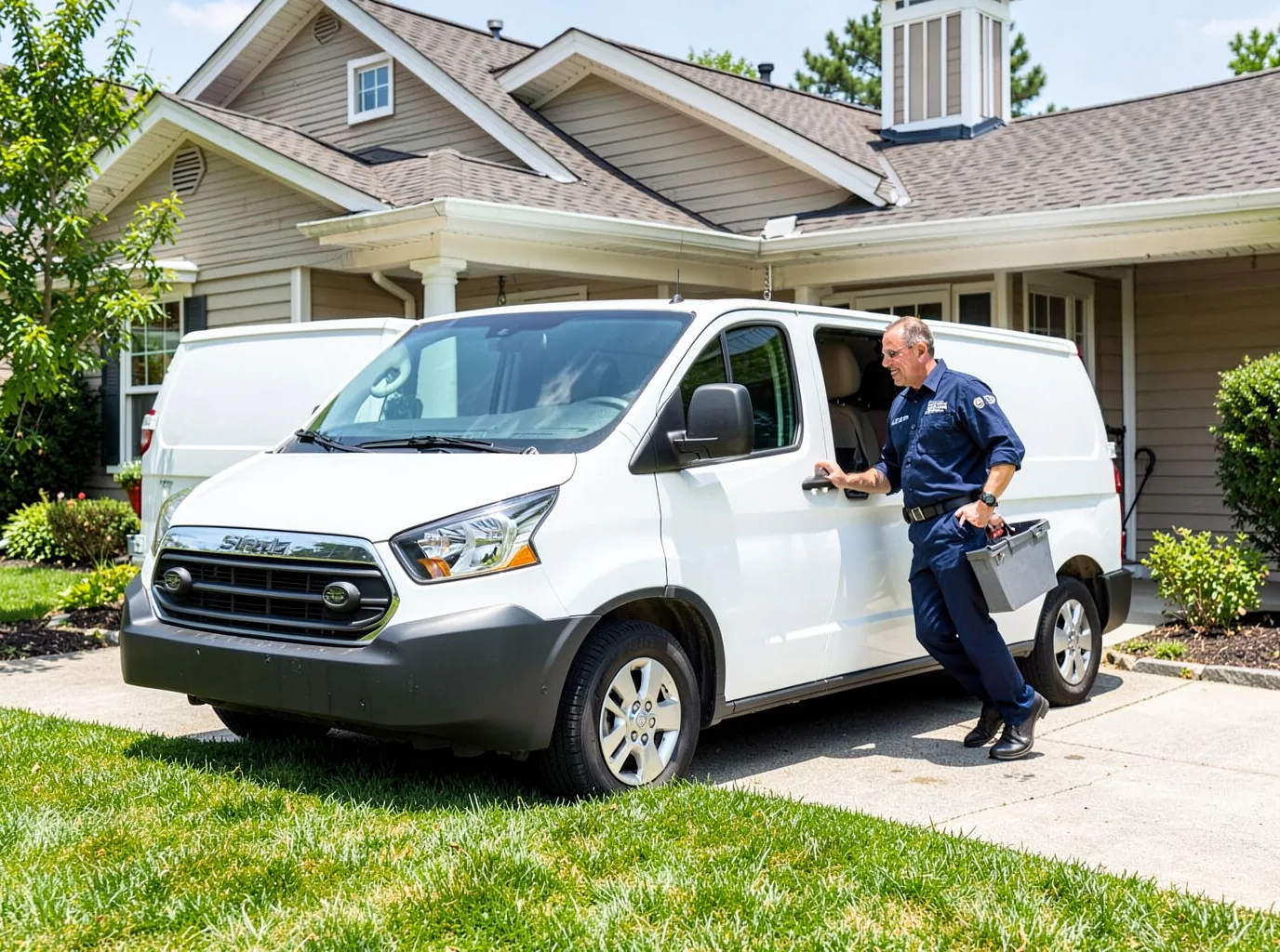 Emergency Plumber company in Livermore, ME